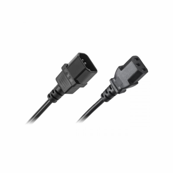 Napájecí kabel Počítač AC napájecí kabel 5m prodlužovací ...