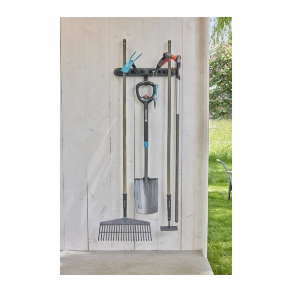 GARDENA combisystem lišta přístrojů Flex, držák