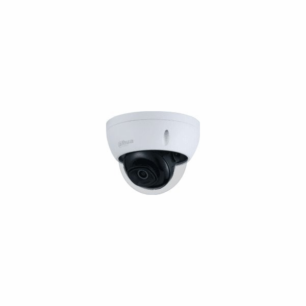 Dahua Technology WizSense DH-IPC-HDBW2441E-S-Black Kupole...