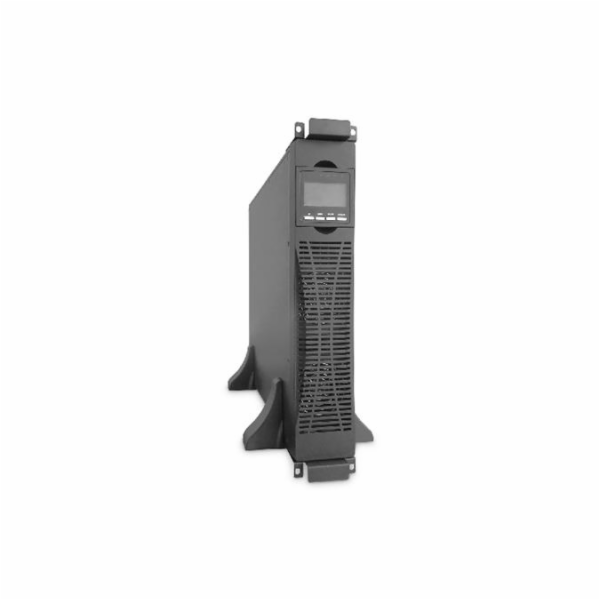 DIGITUS UPS OnLine system, 10 kVA/ 10 kW 2U
