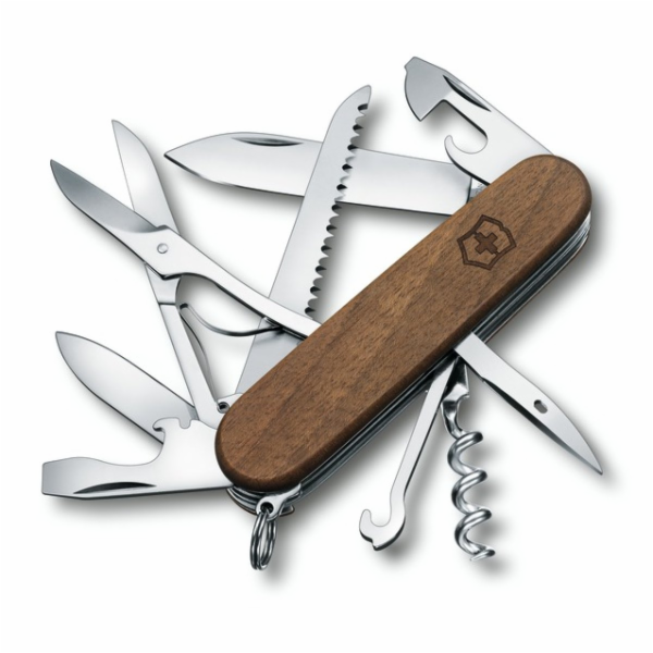 Victorinox Kapesní nůž VICTORINOX HUNTSMAN WOOD Univerzál...