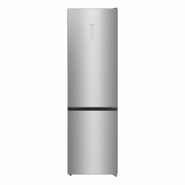 Hisense RB470N4SIB, kombinovaná lednice s mrazákem