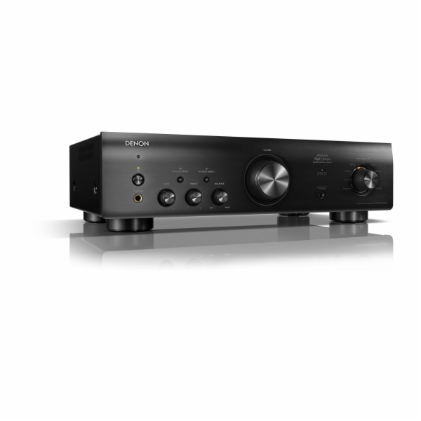 Denon PMA-600NE Black