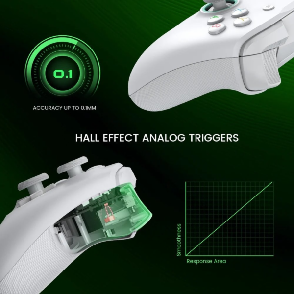 GS G7-SE Wired Controller for XBOX & PC