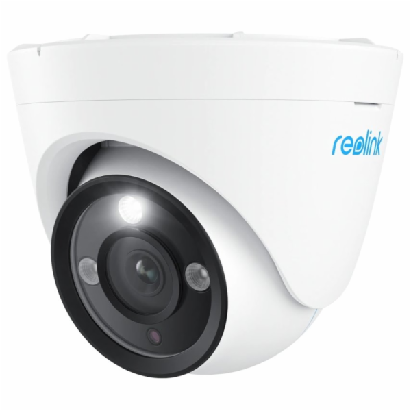 Reolink P434 8MPx venkovní IP kamera, 3x zoom, 3840x2160,...