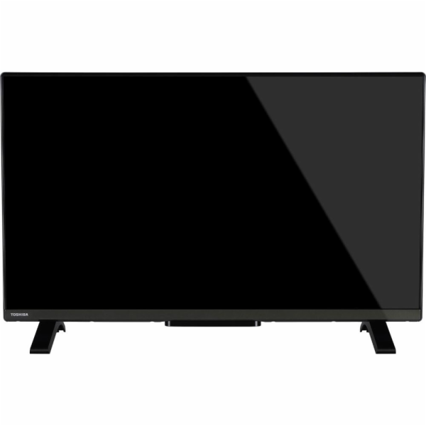 Toshiba LED TV 32" 32LA2E63DG