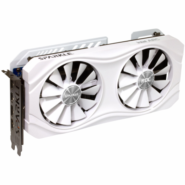 Sparkle Intel Arc A770 ROC LUNA OC 16GB / 16GB GDDR6 / PC...
