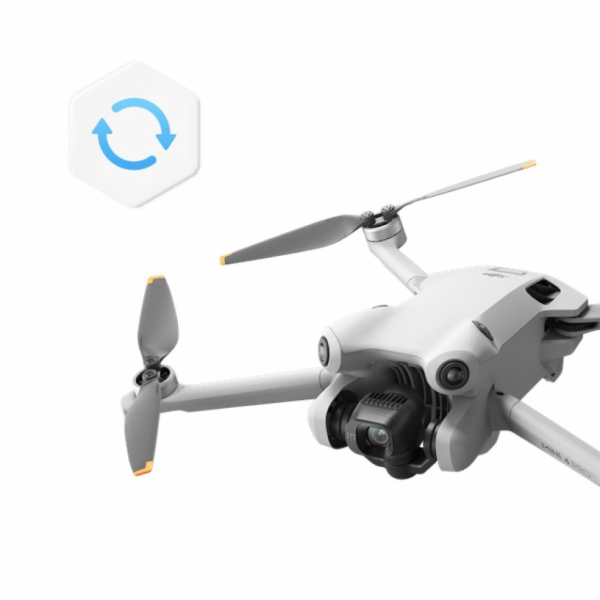 DJI Elektronický kód DJI Care Refresh, DJI Mini 4 Pro na ...