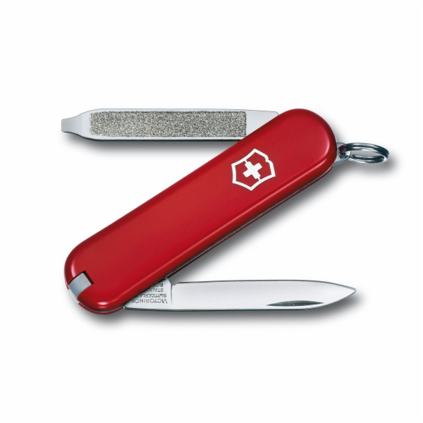 Victorinox Escort červený Multiuso Escort