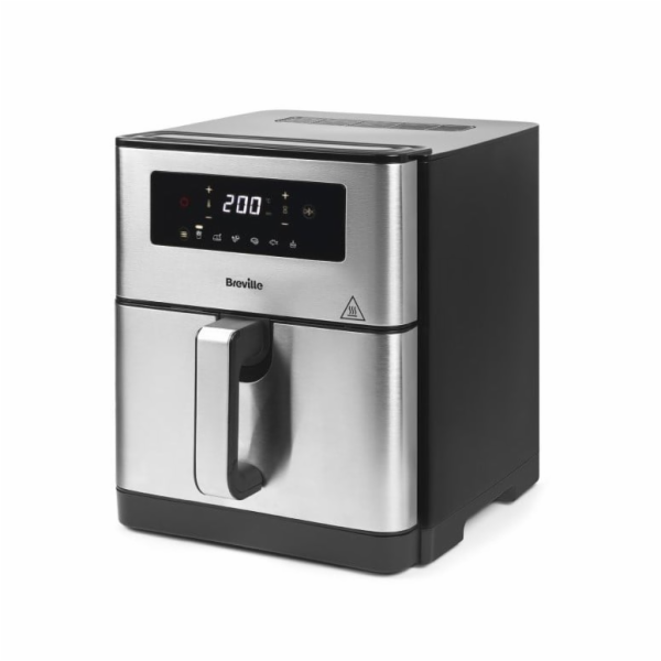 Breville VDF131X-01