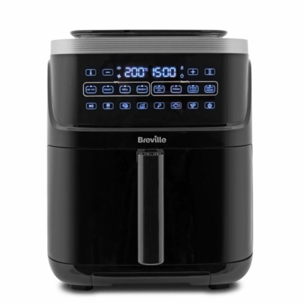 Breville VDF133X-01