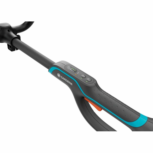 GARDENA akumulátorová sekačka na trávu PowerTrim 30/18V P...
