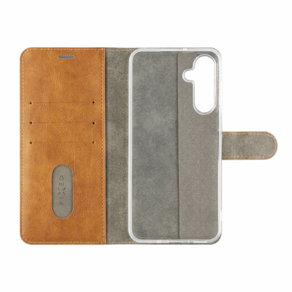 Pouzdro typu kniha FIXED Opus pro Samsung Galaxy A16 4G/5...