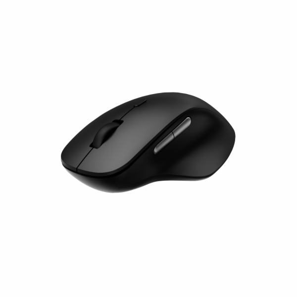 RAPOO Bezdrátová myš M50+ Silent Buttons černá