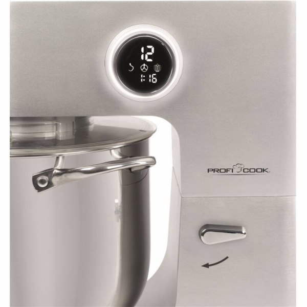 NoName wzp PROFICOOK PC-KM 1254 KUCHYŇSKÝ PROBOT