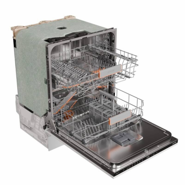 gorenje GV642C65, myčka