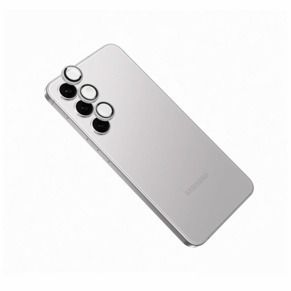 Ochranná skla čoček fotoaparátů FIXED Camera Glass pro Sa...