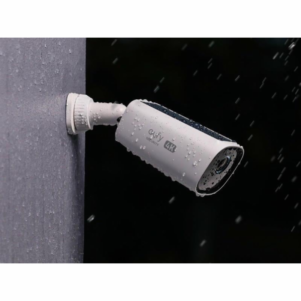 Anker Eufy Kamera 3 3+1 Kit B2C - EU/ES/FR/ES černá+bílá ...