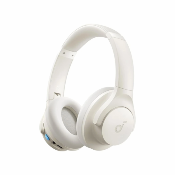 Anker Sluchátka do uší Soundcore Q11i bílá