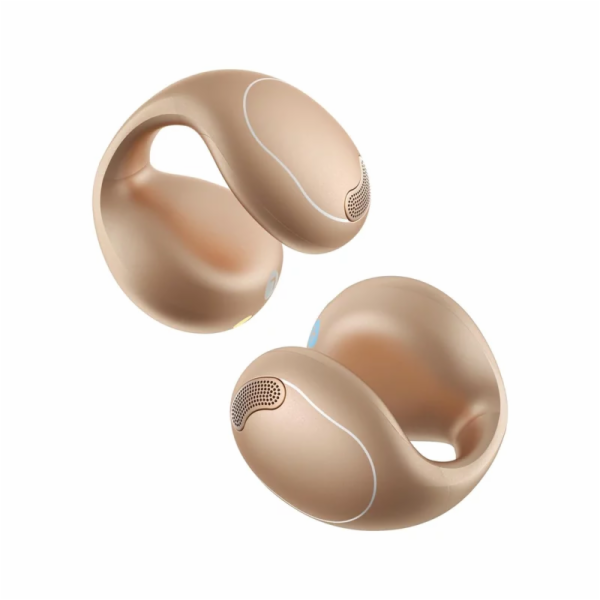 Anker Bezdrátová Bluetooth sluchátka Soundcore C40i zlatá