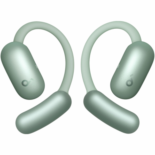 Anker Bezdrátová Bluetooth sluchátka Soundcore Aero Fit 2...