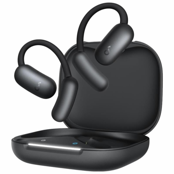 Anker Bezdrátová Bluetooth sluchátka Soundcore Aero Fit 2...