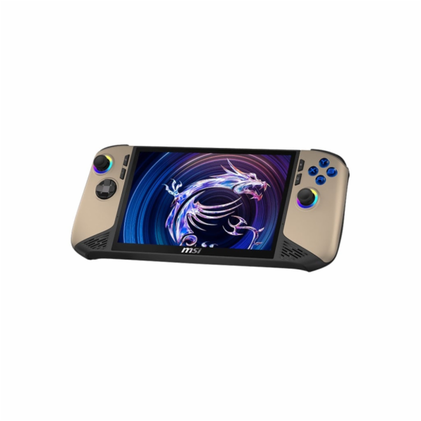MSI Claw 8"FHD+/Core Ultra 7/32G/1/ARC/W11H