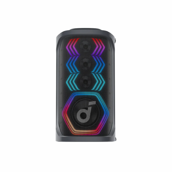Anker Reproduktor Soundcore Rave 3S černý