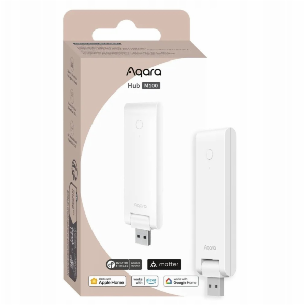 Aqara HUB M100