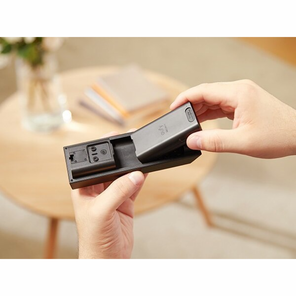 Anker B2C videozvonek E340 černá iterace 1