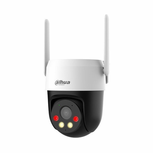 Dahua Technology SÍŤOVÁ KAMERA 5MP PT DOME 4G/P5AE-PV-4G ...