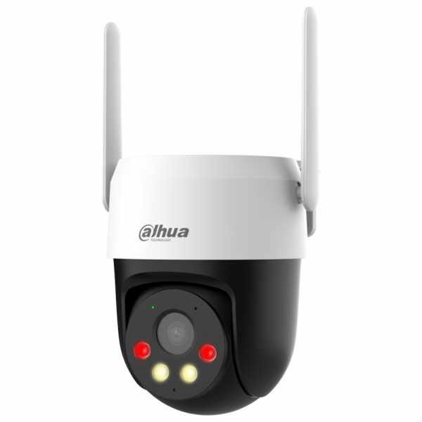 Dahua Technology SÍŤOVÁ KAMERA 5MP PT DOME 4G/P5AE-PV-4G ...