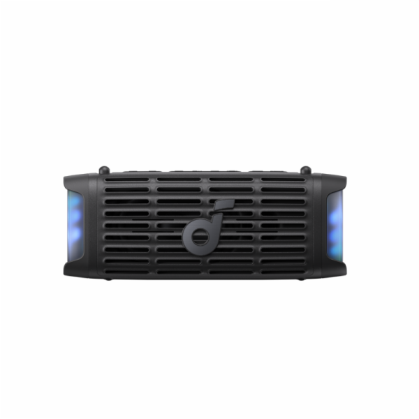 Anker Reproduktor Soundcore Boom 3i černý
