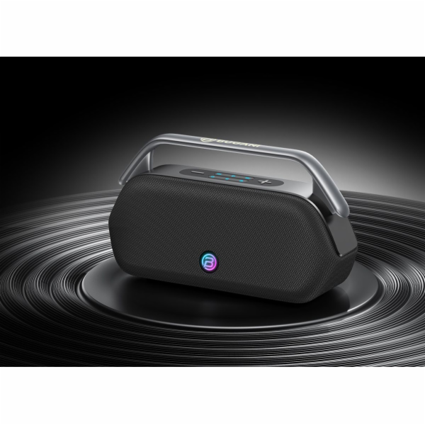 BUGANI Boost Max - Přenosný Bluetooth reproduktor