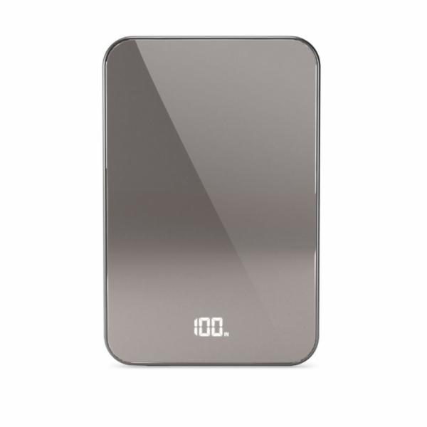 Epico UltraPack 5000mAh Mag+ Wireless Power Bank EM45 - t...