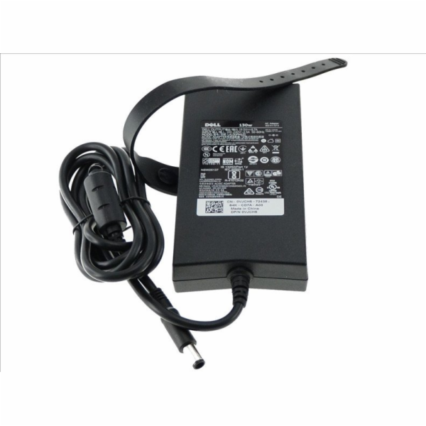 Napájecí adaptér Dell, 130W, 19,5V, napájecí zdroj pro no...