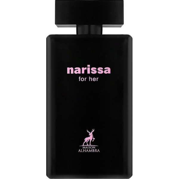 Maison Alhambra Maison Alhambra Narissa EDP parfémované v...
