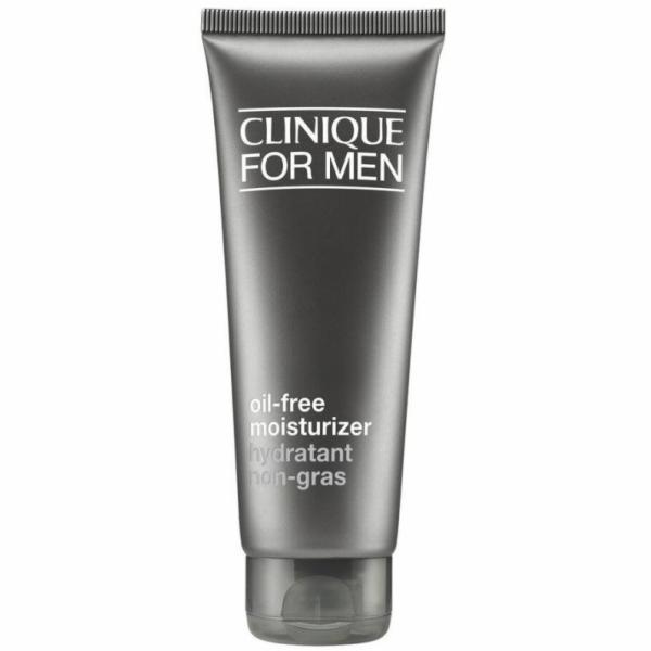 Clinique Skin Supplies pro muže s matujícím hydratačním k...