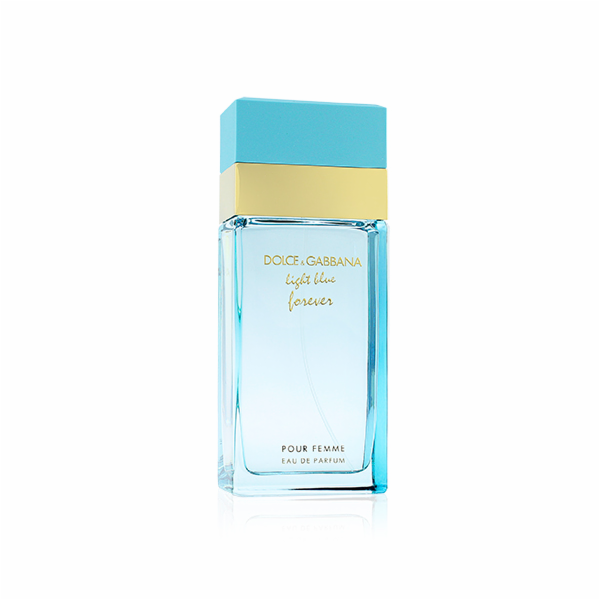 Dolce & Gabbana Light Blue Forever EdP 50 ml Pro ženy