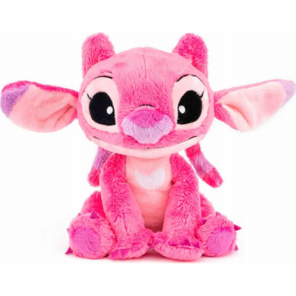 Simba Plyšová hračka Disney Anděl 25 cm