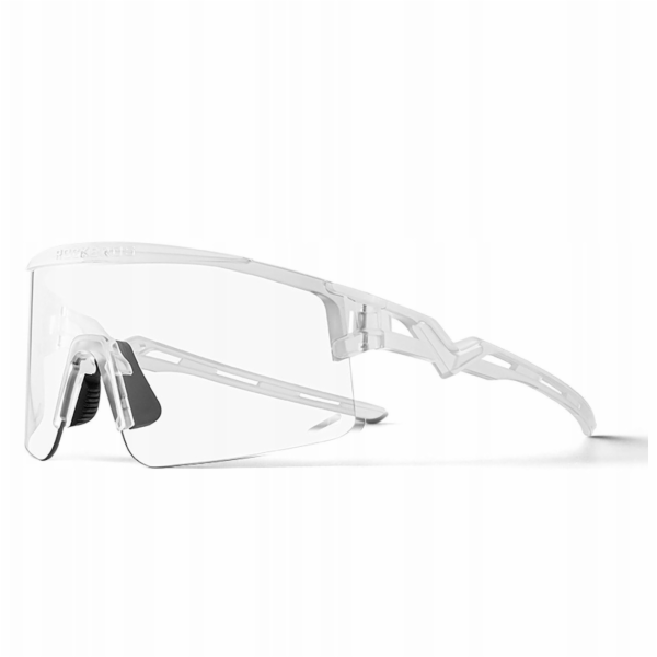 RockBros Cyklistické brýle Photochromic s UV ochranou a k...
