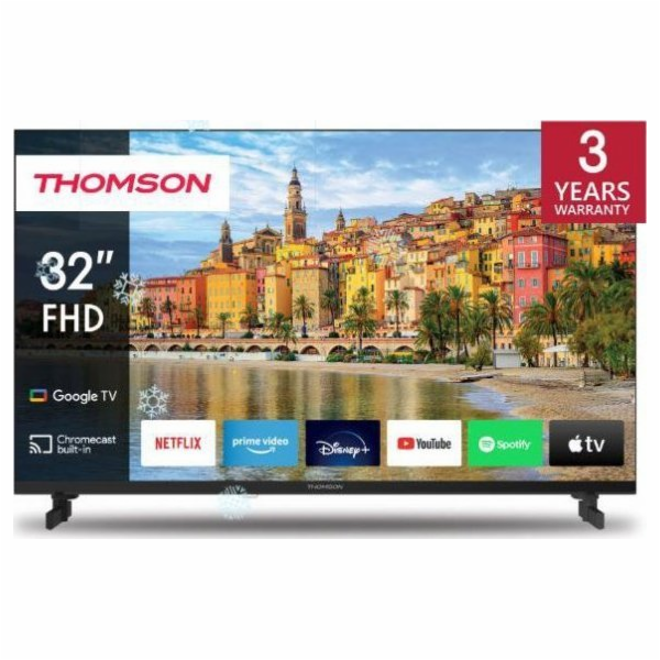 Thomson LCD TV 32/32FG2S14 THOMSON