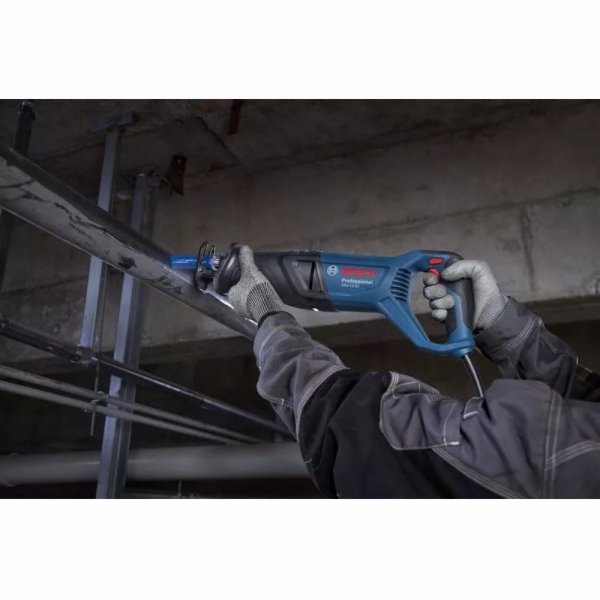 Lineární pila Bosch Professional GSA 12-30, 1250 W