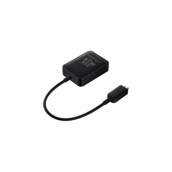 Samsung LAN/USB HUB ET-UP900UB, černá