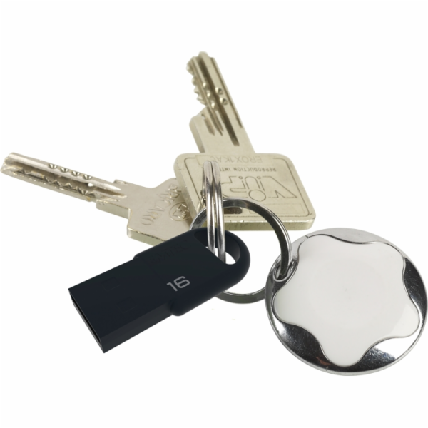 EMTEC Mini D250 64GB USB 2.0 210540865052