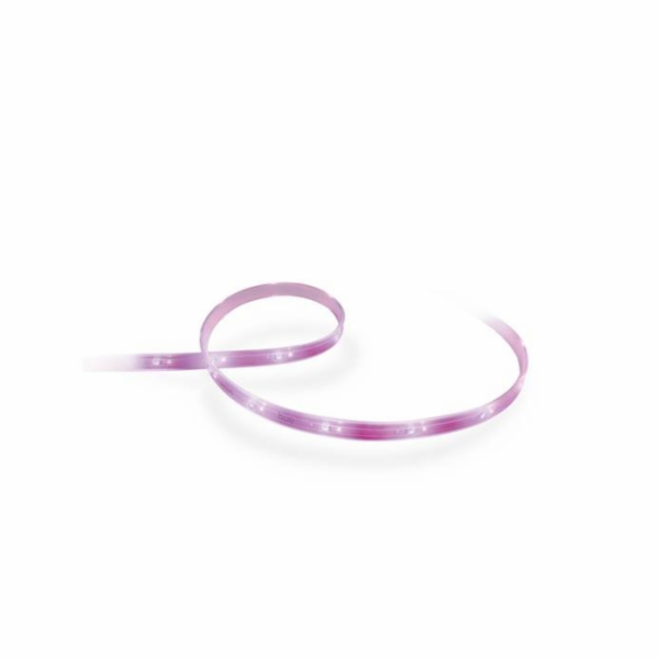 PHILIPS Hue COL LightStrip Plus, White and color ambiance...