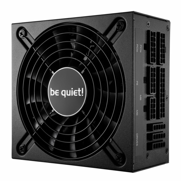 SFX-L Power 600W, PC-Netzteil
