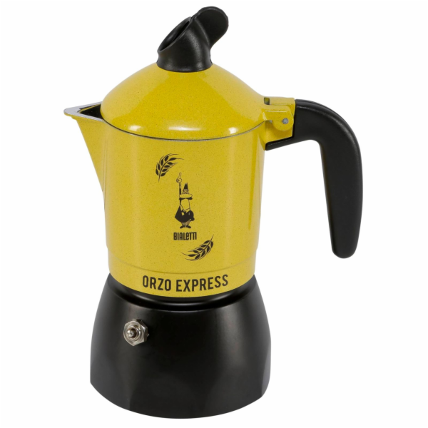 Bialetti Orzo Express 2 moka kávovar