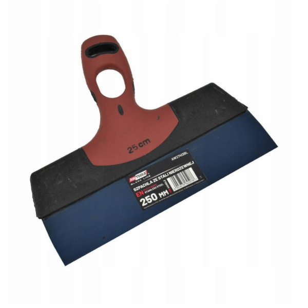 AWTOOLS NEREZOVÁ STĚRKA 200mm TPR RUKOJEŤ