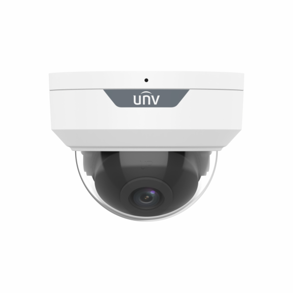 Uniview IPC324LB-ADF28K-H, 4MPx dome, 101,5°, Smart IR 30...